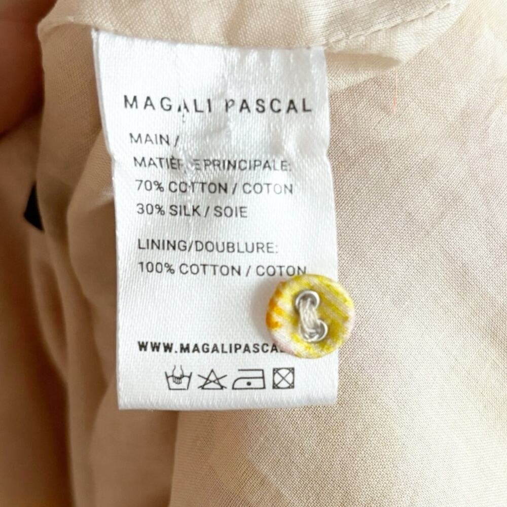 Magali Pascal Dress Large NWT - Picture 11 of 11